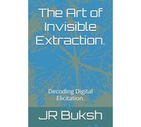 The Art of Invisible Extraction.: Decoding Digital Elicitation.