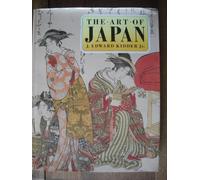 The Art of Japan