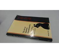 The Art of Japanese Swordsmanship: Manual of Eishin-Ryo Iaido