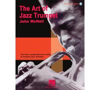 The art of jazz trumpet trompette +cd