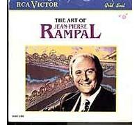The Art of Jean-Pierre Rampal
