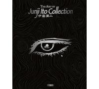 The Art of Junji Ito Collection