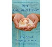 The Art Of Keeping Secrets (ebook)