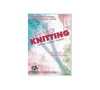 The Art Of Knitting [2004] [Reino Unido] [DVD]