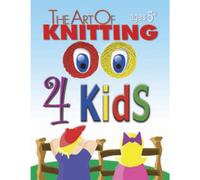 The Art Of Knitting 4 Kids [DVD] [2007] [Reino Unido]