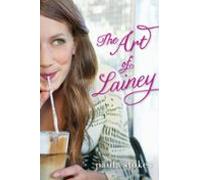 The Art Of Lainey (ebook)