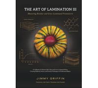 The Art of Lamination III: Mastering Bicolour and Cross - Laminated Viennoiserie: 3