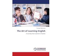 The Art of Learning English