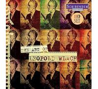 The Art Of Leopold Wlach