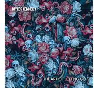 The Art Of Letting Go [Vinilo]