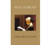 The Art Of Life (ebook)