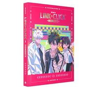 Li Haoling – The Art of Link Click Moments – Tapa dura (Importación USA)