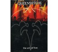 The Art Of Live [DVD]
