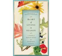 The Art Of Living In Season (ebook)