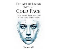 The Art of Living with a Cold Face: Mastering Resilience to Withstand Everything