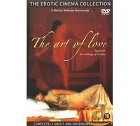 The Art of Love ( Ars Amandi - L'arte di amare ) ( L' Art d'aimer ) [ Origen Holandés, Ningun Idioma Espanol ]