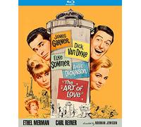 The Art of Love [USA] [Blu-ray]