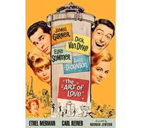 The Art of Love [USA] [DVD]