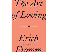 The Art Of Loving