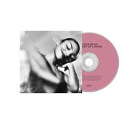 The Art Of Loving - CD