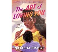 The Art of Loving You: The Forever Falling Series: 2