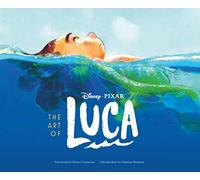 The Art of Luca