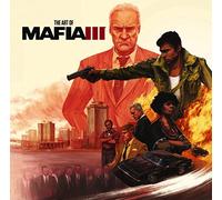 The Art of Mafia III