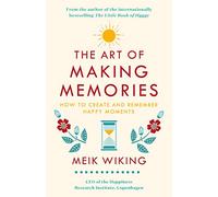 The Art Of Making Memories [Idioma Inglés]