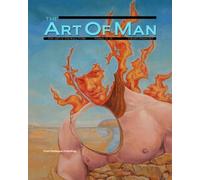 The Art of Man - Volumes 13 through 18: Fine Art of the Male Form