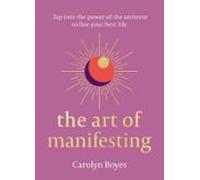 The Art Of Manifesting (ebook)