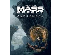 The Art Of Mass Effect. Andromeda [Idioma Inglés]