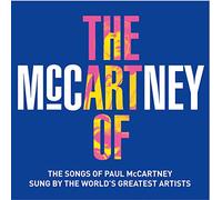 The Art of McCartney - The Art of McCartney - Coffret Digipack (2 CD + DVD )