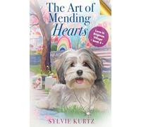 The Art of Mending Hearts: 6 (Love in Brighton Village)
