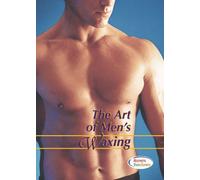 The Art of Men's Waxing - Learn Professional Hair Removal Techniques Using Wax with this Training DVD - Inclues a Male Brazilian - Also Includes How To Do Waxing Hair Removal Techniques for the Back, Neck, Chest, Shoulders, Arms, Nostrils and Ears.