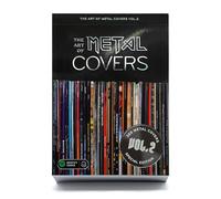 The Art of Metal Covers Vol. 02: Best-Of Collection