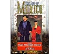The Art of Mexico Box Set [Internacional] [DVD]