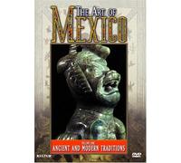 The Art of Mexico Volume 1: Ancient & Modern Traditions [Internacional] [DVD]