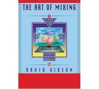 The Art of Mixing [Alemania] [DVD]