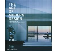 The art of Modern Design: The interiors of James Magni & Jason Kalman