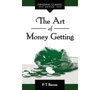 The Art of Money Getting