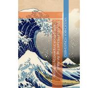 The Art of Mount Fuji: An Adult Coloring Book Inspired by Hokusai