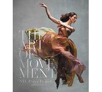 The art of movement: NYC Dance Project