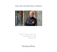 "The Art of Moving Things": That`s the way in transportlogistic.