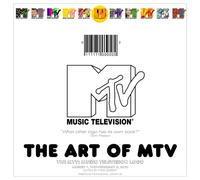 The Art of MTV: The MTV: Music Television Logo August 1, 1981-February 8, 2010 (The Fredfilms Professional Library)