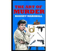 The Art of Murder: 'Classic' Columbo: The Early NBC Years
