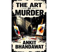 The Art of Murder: Where Perception Becomes Deadly.