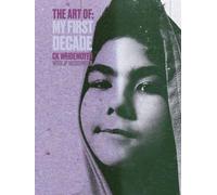 The Art Of: My First Decade