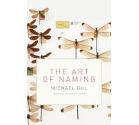 The Art of Naming (The MIT Press)
