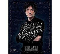 The Art Of Neil Gaiman