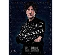 The Art of Neil Gaiman
